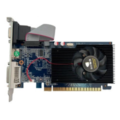 Видеокарта GT 610 1 Gb StarGlobal 