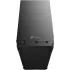 Корпус Oklick OCC-MN301 черный mATX 