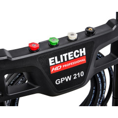 Минимойка ELITECH GPW 210