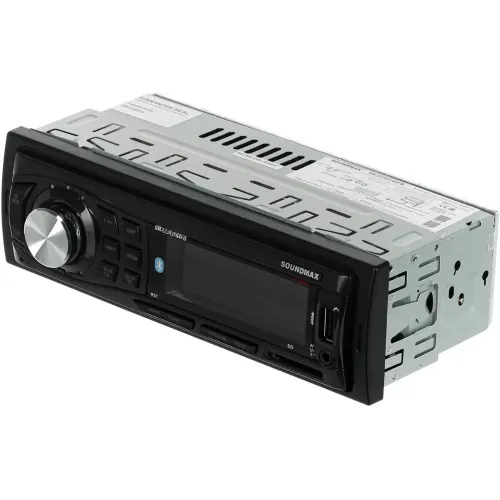 Автомагнитола-FLASH SOUNDMAX SM-CCR3184FB
