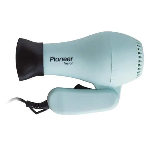 Фен PIONEER HD-1009 бирюзовый