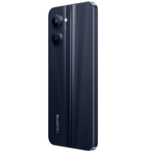Сотовый телефон REALME C33 128Gb черный