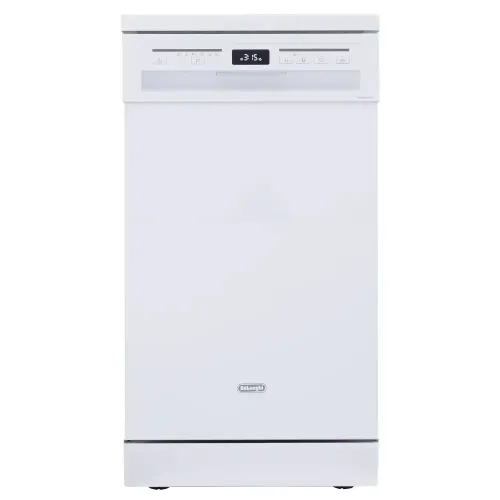 Посудомоечная машина DeLonghi DDWS 09S Citrino