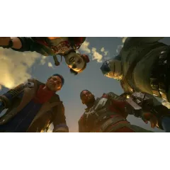 Игра PS5 Suicide Squad: Kill The Justice League (*7)