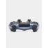 Геймпад Dualshock 4 для PS 4, синий (хаки)