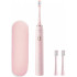 Зубная щетка SOOCAS ELECTRIC TOOTHBRUSH X3U-P розовая