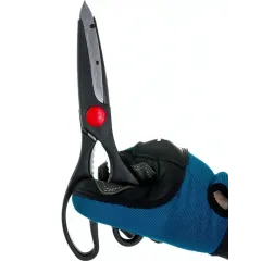 Ножницы кухонные Mallony, BASTA, 21 см (006053)