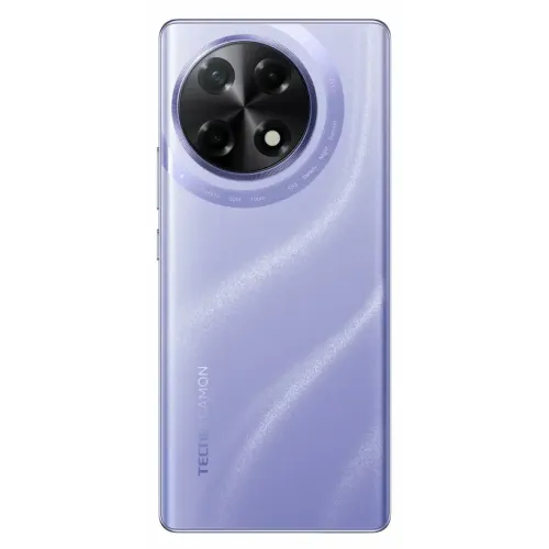 Сотовый телефон TECNO Camon 30S 6/128Gb Violet