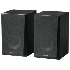 Акустика EDIFIER R990BT черный 