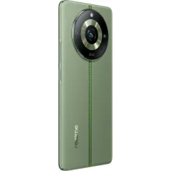 Сотовый телефон REALME 11 Pro+ 5G 12/512Gb зеленый