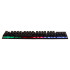 Клавиатура Oklick 780G SLAYER черный USB LED