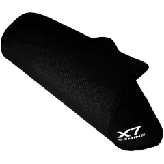Коврик для мыши A4 X7 Pad X7-200S Мини черный 