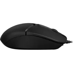 Мышь A4Tech Fstyler FM12ST черный
