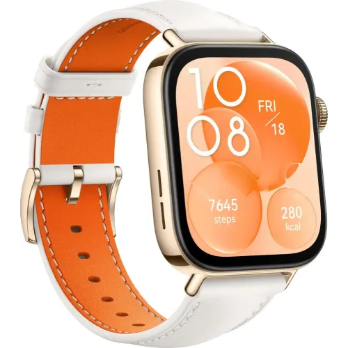 Смарт-часы Huawei Watch FIT 3 белый (*9)