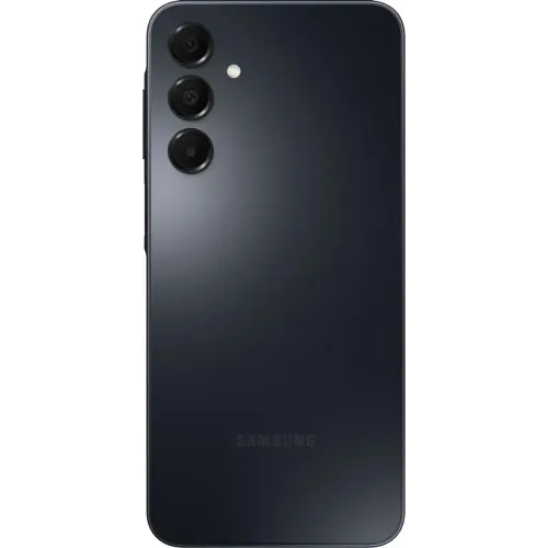 Сотовый телефон Samsung Galaxy A16 8/256Gb (SM-A165FZKICAU) Black