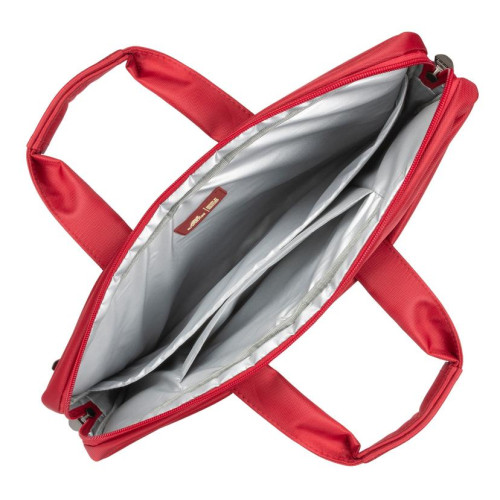 Сумка ноутбука 15.6" Riva 8630 красный