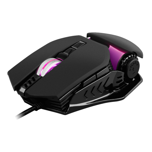 Мышь SVEN RX-G815