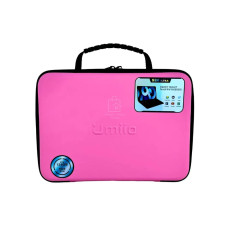 Планшет 10.1&quot; Umiio S24 Ultra 6/128 Gb розовый без RuStore/MAX (*9)