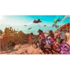 Игра PS5 Riders Republic