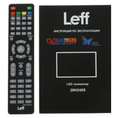 Телевизор 28