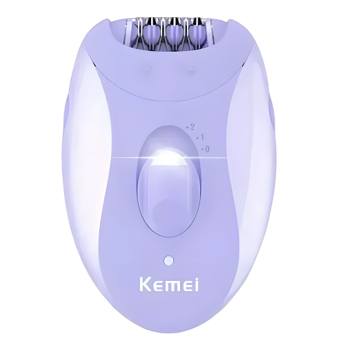 Эпилятор MEYOR, 4 в 1, сиреневый (919592971)