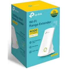 Маршрутизатор TP-LINK TL-WA854RE репитер