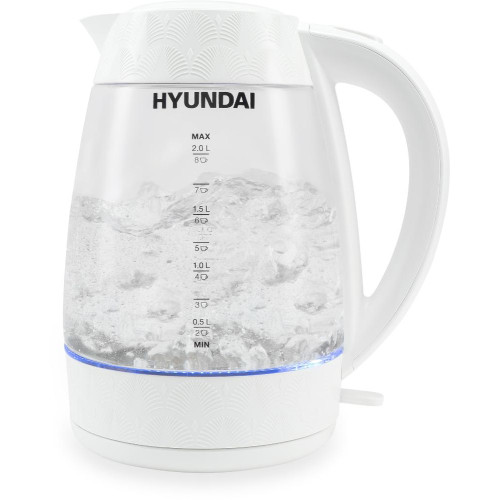 Чайник HYUNDAI HYK-G4506