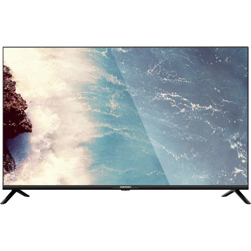 TV LCD 43" NORDFROST Y 4301 FHD-R