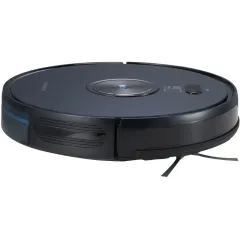 Пылесос-робот POLARIS PVCR 3200 темно-синий