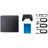 Игровая консоль Sony PlayStation 4 Slim, 500 Gb, черная