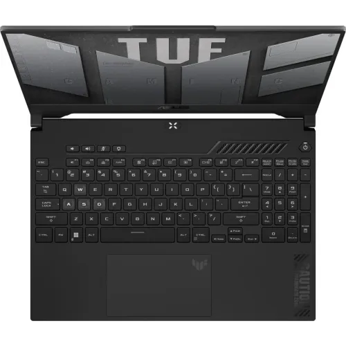 Ноутбук 15.6&quot; Asus TUF Gaming FA507NU-LP031 (90NR0EB5-M003D0) Ryzen 7 7735HS/16Gb/SSD512Gb/RTX4050 6Gb/IPS/noOS