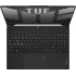 Ноутбук 15.6&quot; Asus TUF Gaming FA507NU-LP031 (90NR0EB5-M003D0) Ryzen 7 7735HS/16Gb/SSD512Gb/RTX4050 6Gb/IPS/noOS