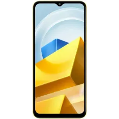 Сотовый телефон Xiaomi POCO M5 4/128Gb Yellow