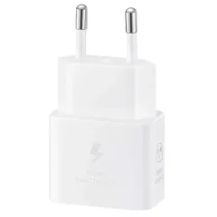 СЗУ Samsung EP-T2510NWEGRU белый