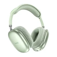 Гарнитура Bluetooth HOCO W35 Air Green