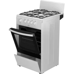 Газовая плита ДАРИНА A 3001 W