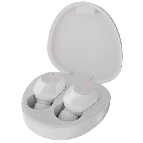 Гарнитура Bluetooth More choice BW13 White