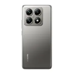 Сотовый телефон Xiaomi REDMI 14T Pro 12/256GB Titan Gray