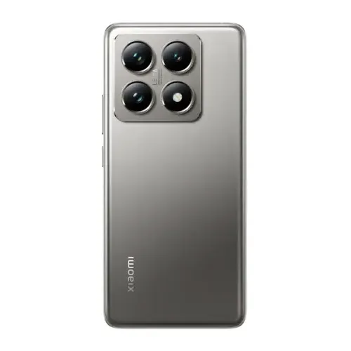 Сотовый телефон Xiaomi REDMI 14T Pro 12/256GB Titan Gray