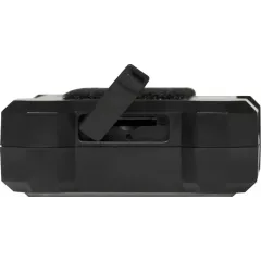 Видеорегистратор Navitel M800 DUAL Moto черный