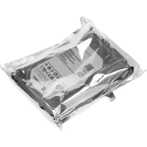 HDD SATA 4TB Seagate Skyhawk ST4000VX015 Surveillance (5900rpm) 256Mb 3.5