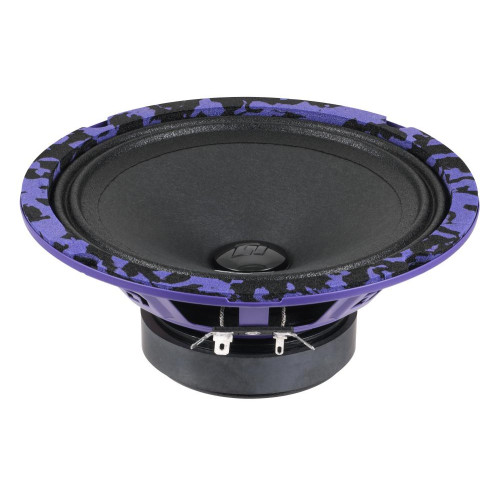 Колонки 6,5" DL Audio Piranha 165