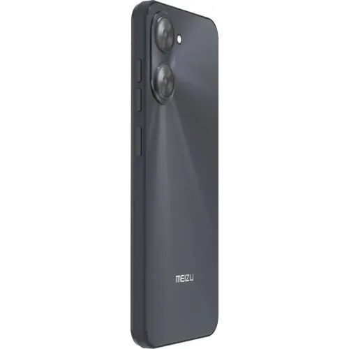 Сотовый телефон Meizu Mblu 21 6Gb/128Gb черный (*11)