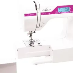 Швейная машина COMFORT 100 A