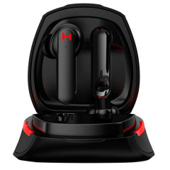 Гарнитура Bluetooth HARPER HB-575 черный