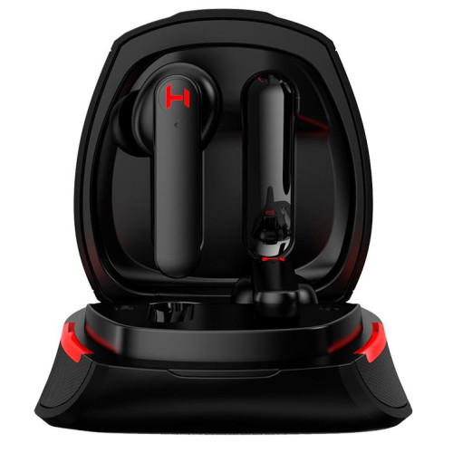 Гарнитура Bluetooth HARPER HB-575 Black