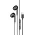 Гарнитура HOCO M1 Max Type C black