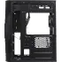Корпус Zalman ZM-T3 черный без БП 