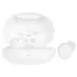 Гарнитура Bluetooth DIZO GoPods D белый