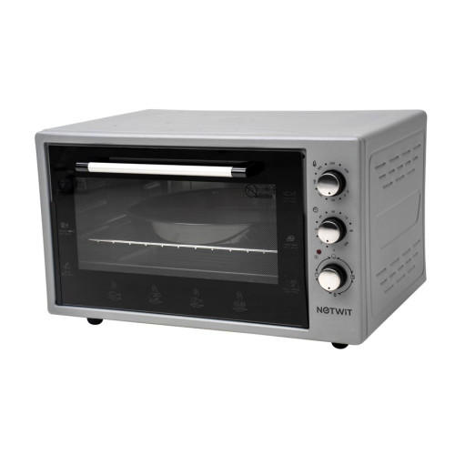 Электропечь NETWIT KT-V 45 G